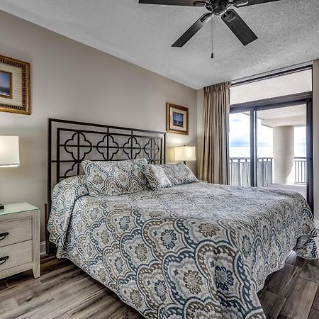 South Wind 801 Villa Myrtle Beach Exterior photo