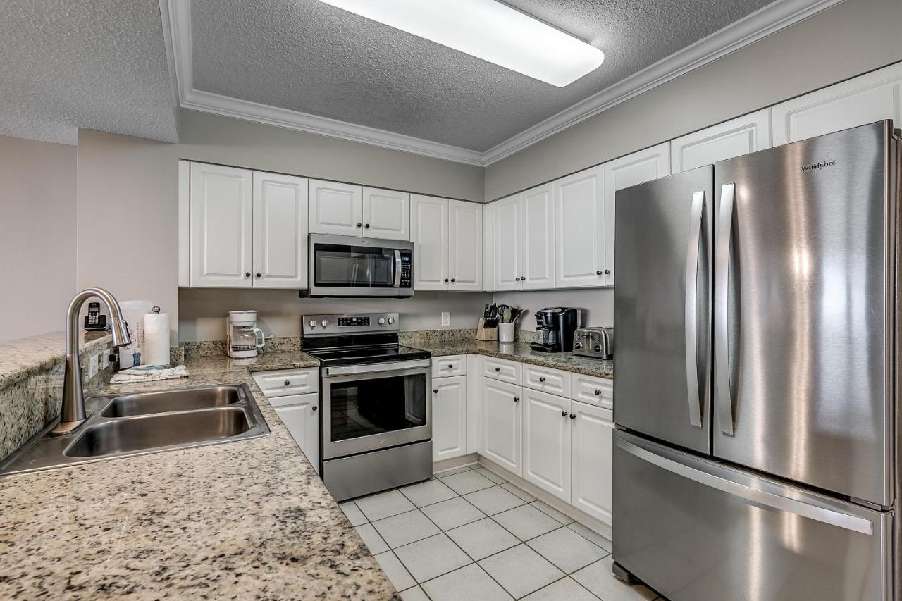 South Wind 801 Villa Myrtle Beach Exterior photo