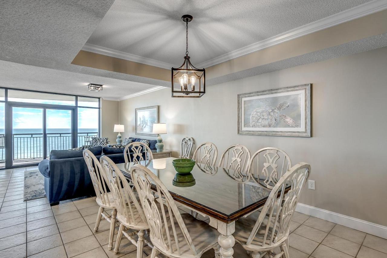 South Wind 801 Villa Myrtle Beach Exterior photo