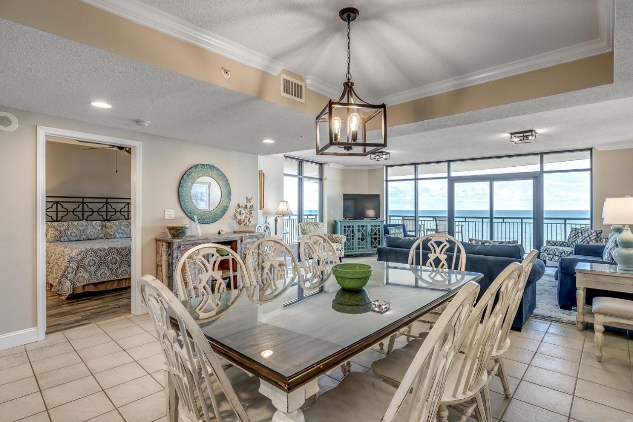 South Wind 801 Villa Myrtle Beach Exterior photo