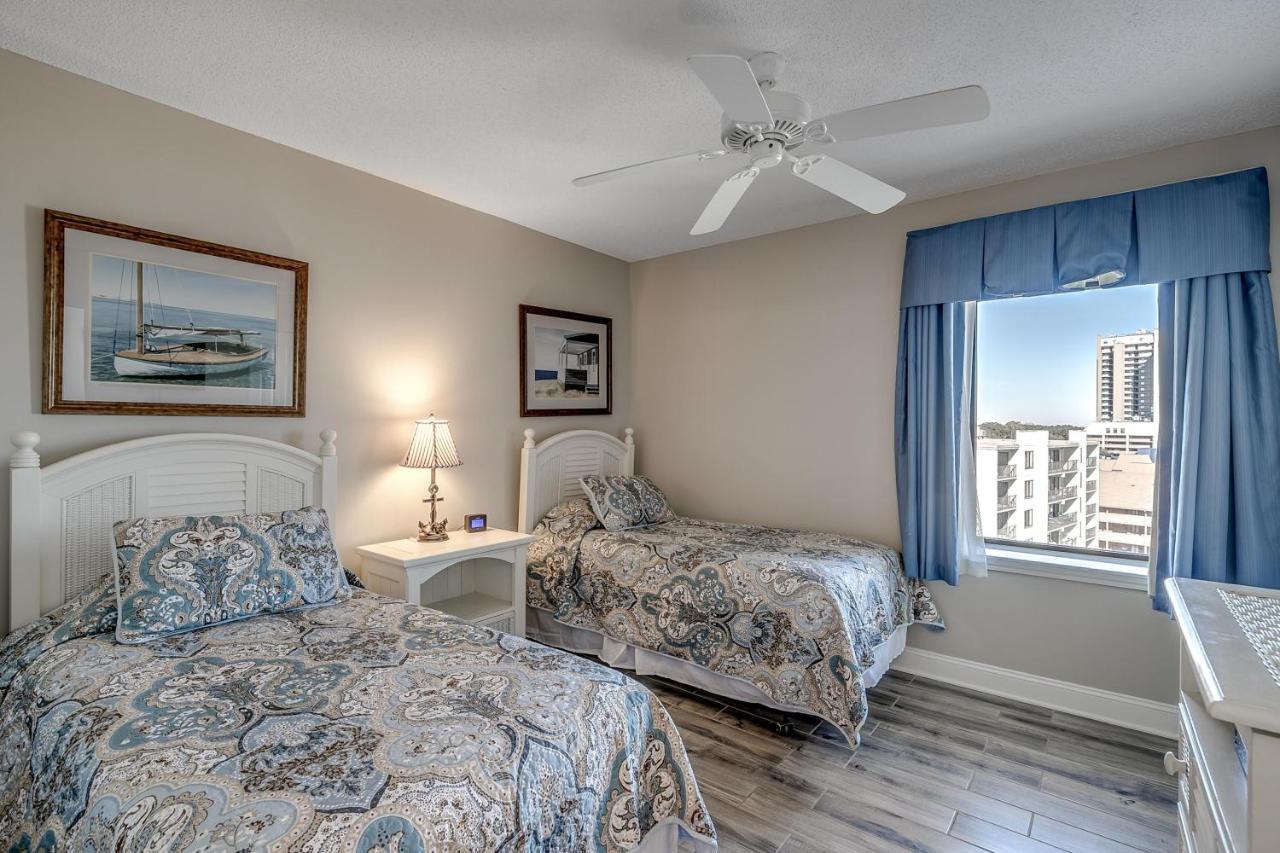 South Wind 801 Villa Myrtle Beach Exterior photo