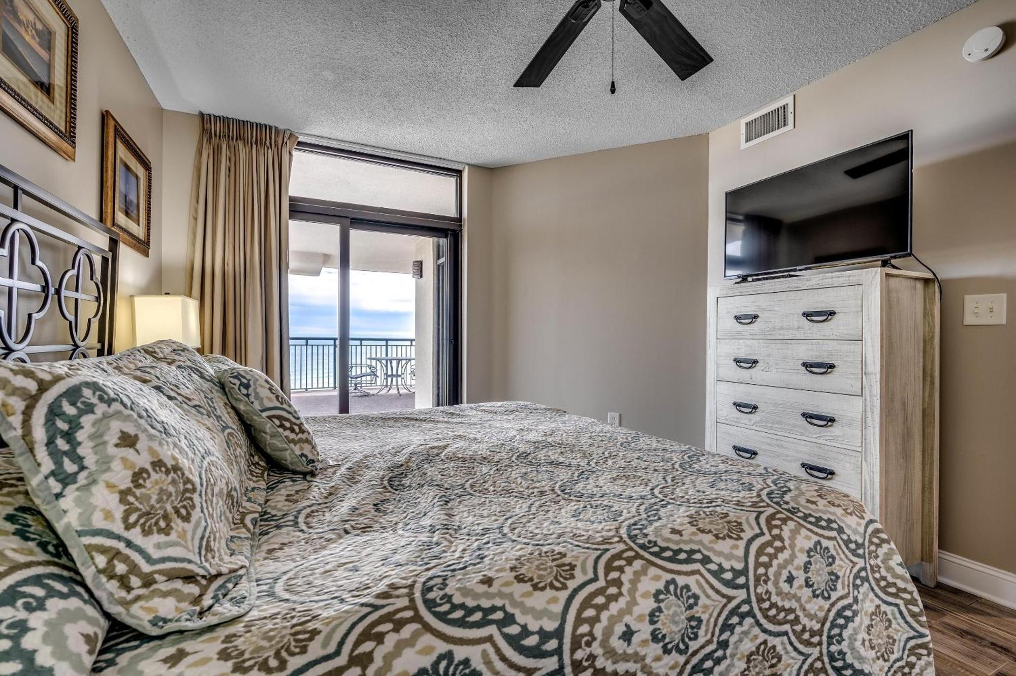 South Wind 801 Villa Myrtle Beach Exterior photo